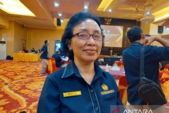 Realisasi pendapatan APBN Sulut 2023 capai 93,22 persen