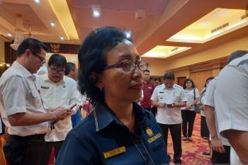 Penerimaan pajak di Sulut capai Rp3,35 triliun