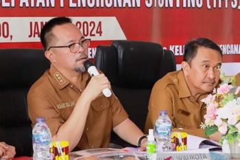 Pemkot Manado target penurunan stunting capai 5,51 persen
