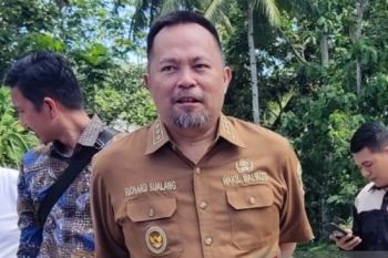 Pemerintah dorong warga  manfaatkan lahan tidur jadi produktif