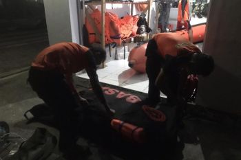 Bocah 9 tahun di terkam buaya di Muna Barat hilang di sungai