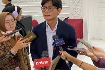 Waktu debat dinilai terlalu singkat, anggota KPU: "Kami rasa sudah optimal"