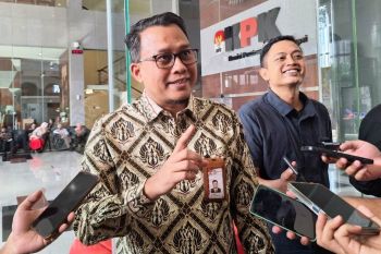 KPK periksa Budy Silvana terkait korupsi APD