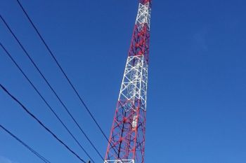 RI Govt has built 397 BTS for internet network in Papua within a year