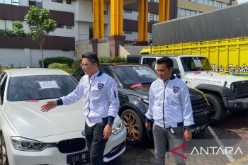 Pencuri mata uang crypto diringkus Polda Riau, miliki aset Rp5 milliar
