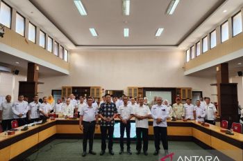 OKU Timur bidik Adipura 2024