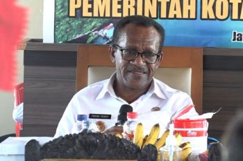 Pemkot Jayapura kirim siswa SD ikut lomba olimpiade matematika Asia