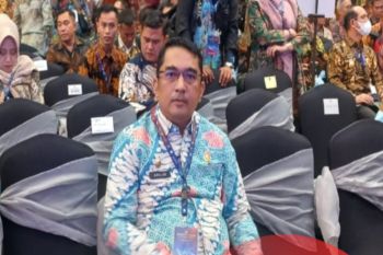 Dana bagi hasil pajak daerah Sulbar ke kabupaten capai Rp44,8 miliar