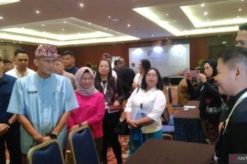Pariwisata berkelanjutan 2024 fokus digarap pemerintah