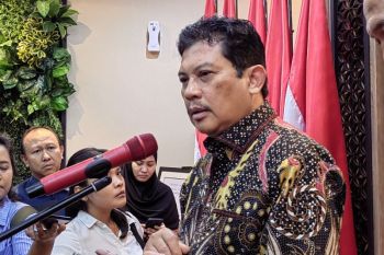 Sepanjang 2023, pemanfaatan layanan BPJS Kesehatan meningkat 1,6 juta jiwa/hari