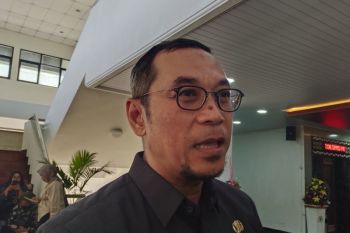 Dishut Lampung tingkatkan edukasi untuk lestarikan kambing hutan Sumatra