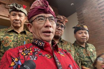Hasyim: KPU hanya urusi laporan dana kampanye, bukan keuangan parpol