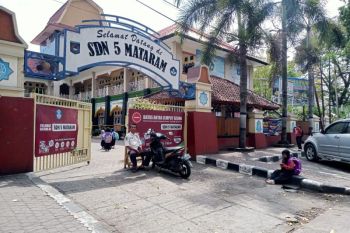 Mudahkan pendataan, Disdik atur ulang semua nama SD negeri di Mataram