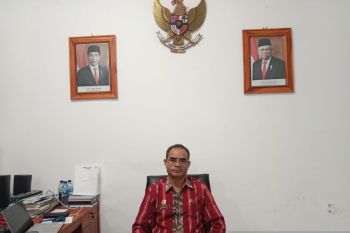 BPBD imbau petani tanam palawija umur pendek hadapi El Nino