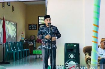 Kemenag: Pembangunan fisik-moral madrasah harus seimbang