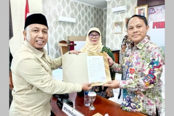 KPU ajak warga luar Kalteng manfaatkan layanan pindah memilih