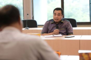 UNRI umumkan pembukaan akun untuk SNPMB 2024
