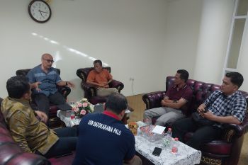 UIN Datokarama dan Densus Polri sinergi cegah radikalisme