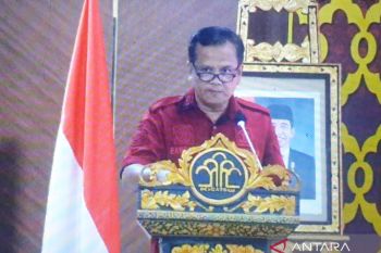 Kemenkumham Sumsel tetapkan dua UPT percontohan pelayanan kesehatan napi
