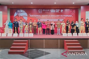 Indonesia menargetkan ciptakan sembilan juta talenta digital
