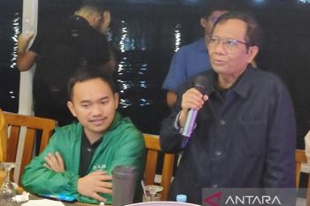 Mahfud MD harap masyarakat gunakan rasionalitas dalam milih pemimpin
