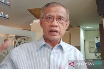 Ketum PP Muhammadiyah saran format debat capres-cawapres tidak perlu diubah