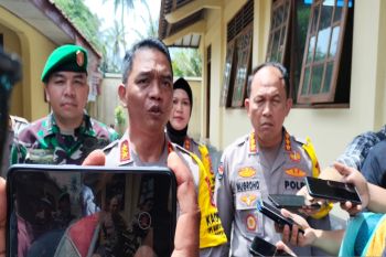 Kapolda DIY minta perbedaan pilihan pemilu diselesaikan di TPS