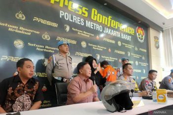 Petugas terbukti langgar SOP saat tangkap asisten Saipul Jamil