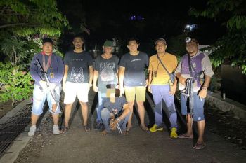 Polisi tangkap pelaku pengeroyokan di Kabupaten Lembata