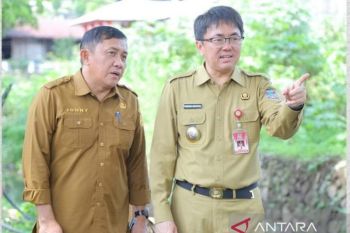 Pemerintah imbau warga waspada cuaca ekstrem di Manado