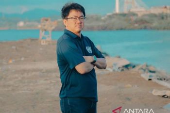 Pemkot Manado perkuat kerja sama tokoh agama jaga keamanan