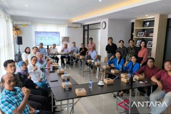 Para tokoh Bali suarakan pentingnya penegakan hukum lingkungan