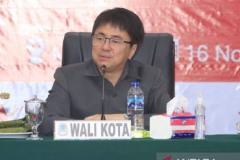 Pemkot Manado targetkan Pasar Bersehati jadi objek wisata baru