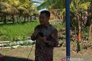 BI tingkatkan sinergitas dengan Pemkot Kotamobagu jaga inflasi