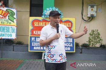 Kemenag Sulut: Sukseskan Germas tingkatkan kinerja ASN di 2024