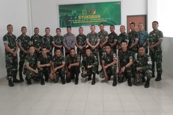 Insan Penerangan AD diharapkan mampu optimalkan peran dan fungsi