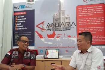 Kalapas Ampana : Hak pilih warga binaan kami pastikan ada