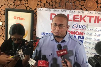 TKN Prabowo-Gibran apresiasi langkah cepat Polri tangkap pengancam Anies Baswedan