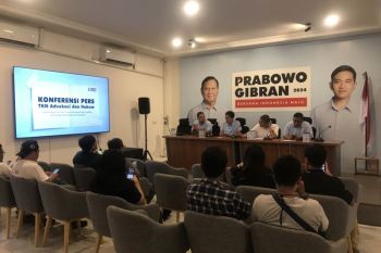 TKN minta polisi telusuri motif penembak simpatisan di Sampang