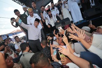 AMIN: Aparat keamanan harus bersikap netral