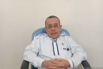 Basnas Agam salurkan Rp8,7 miliar ZIS selama 2023