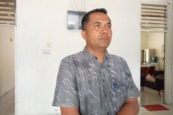 KPU Pasaman Barat siapkan alat bantu pemilih tunanetra di Pemilu 2024