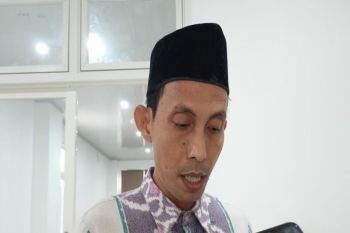 KPU Kota Palu ajukan klaim 2.422 surat suara DPRD yang rusak ke percetakan