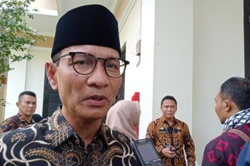 Wali Kota perjuangkan pembangunan gedung kantor baru Pemkot Mataram