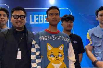 Gibran optimistis menang di Jatim