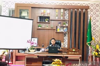 Kemenag Bolmong Utara dorong KUA manfaatkan layanan digital