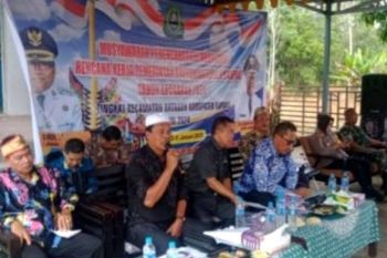Legislator minta Pemkab Kapuas optimalkan upaya peningkatan SDM masyarakat