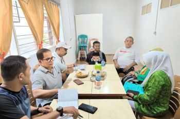 Rusdy Mastura ajak Fatayat NU tingkatkan kualitas hidup perempuan