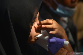 Obat dari luka di pendidikan dokter spesialis