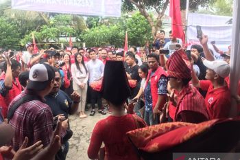 KPU terima pembaruan laporan dana kampanye PSI